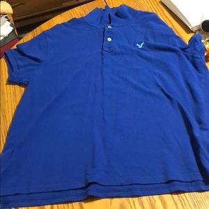Aeo polo
